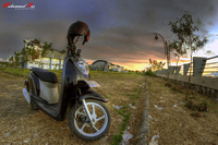My-scooter-