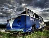 Blue-one-ii