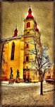 Church