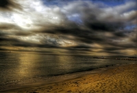 Katerini-beach