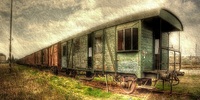 Mail-train