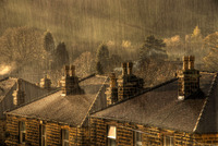 Sunshine-and-rain