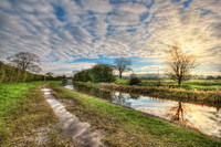 After-the-rain