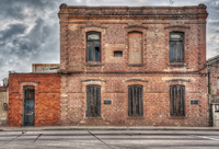 Old-brick-office