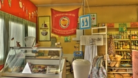 Gdr-store