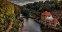 Powerhaus