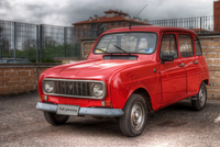 Renault-4