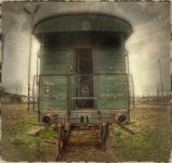 Mail-train