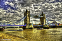 London-bridge