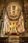 Lisbon-cathedral