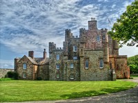 Castle-of-mey