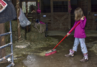 My-sister-sweeping