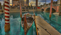 Vegas-gondola