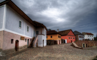 Old-street