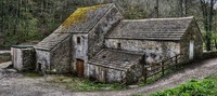 Lathkill-dale-house