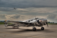 Beechcrart-c45h-