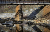 Under-the-bridge