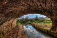 Towpath