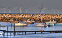 Harbour