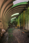 Hidden-away