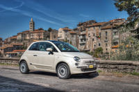 Panoramic-parking