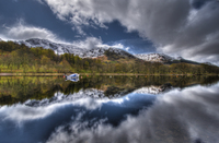Loch-earn