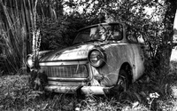 Trabant