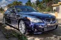 Bmw-m5