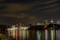 Reflected-realty