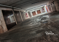 Underground-parking