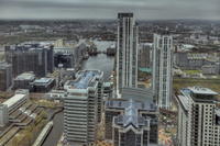 Canary-wharf