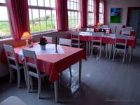 Svinkl-v-badehotel