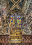 Chapel-