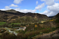 Wales-south-walk-coal-mine