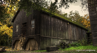 The-bate-mill