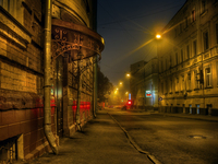 Street-in-moscow-centre