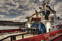 The-tug