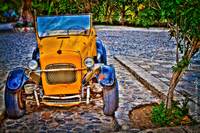 Ford-arequipa