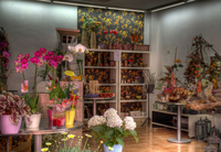 Flower-shop