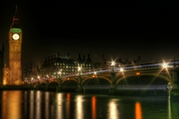 Westminster-bridge