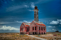 Old-lighthouse