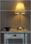 Bedside-table