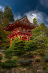 Japanese-garden