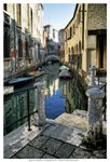 Hidden-venice