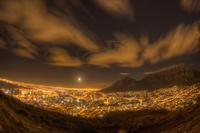 Table-mountain-moonrise