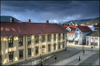 Kongsberg
