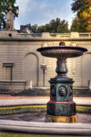 Old-fountain