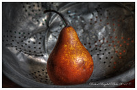 Pear-study