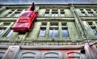 Alternative-parking