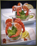 Shrimp-cocktail